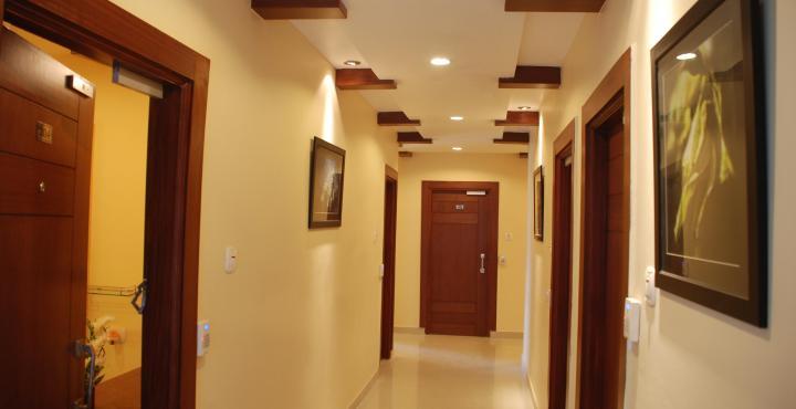 Hotel Sri Madhura Inn Хидерабад Екстериор снимка